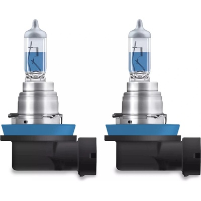 Osram Cool Blue Intense H8 PGJ19-1 12V 35W 2 ks 64212CBN-2HB