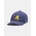 Under Armour Детска шапка с козирка Under Armour G BLITZING LOW ADJ-BLU Under Armour | Sin | Момичешки | UNI