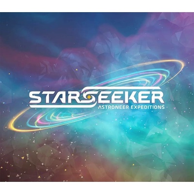Starseeker: Astroneer Expeditions