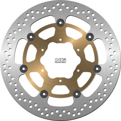 Brzdový kotouč NG 1015