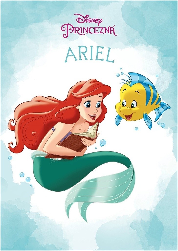 Ariel - Kolektív