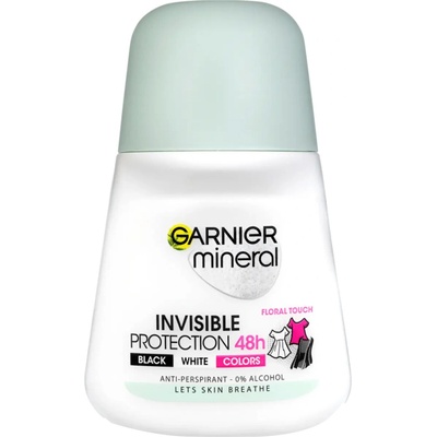 Garnier Men Mineral Neutralizer roll-on 50 ml