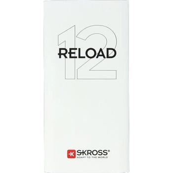 Skross Reload 12