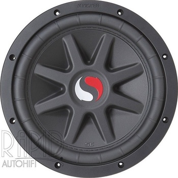 Kicker 09S10C4
