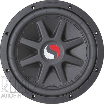 Kicker 09S10C4