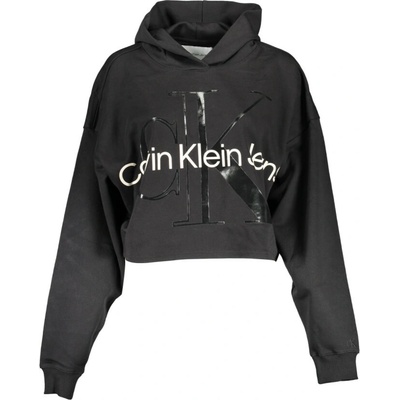 Calvin Klein čierna