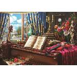 Anatolian - Puzzle Sound Of Music - 2 000 piese