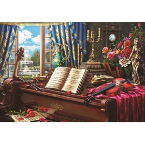Anatolian - Puzzle Sound Of Music - 2 000 piese