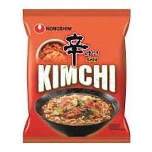 NONGSHIM KIMCHI RAMYUN 120g