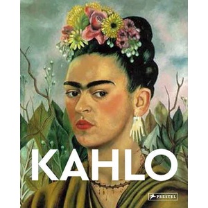 Kahlo | Eckhard Hollmann (ISBN: 9783791386577)