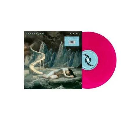 HALESTORM - EVEREST 1 LP