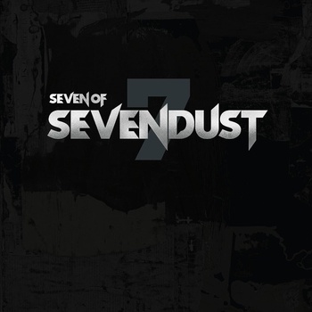 Sevendust - Seven Of Sevendust (Reissue) (Box Set) (9 LP) (4050538902259)