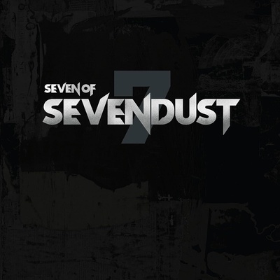 Sevendust - Seven Of Sevendust (Reissue) (Box Set) (9 LP) (4050538902259)