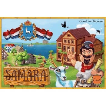 Cwali Samara