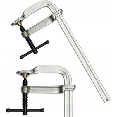 Yato YT-6412 Svěrka 300 x 120 mm – Zboží Dáma