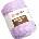 YARNART Macrame Rope 5 mm 85 m 765 Lilac юта (Macrame Rope 5 mm 765)
