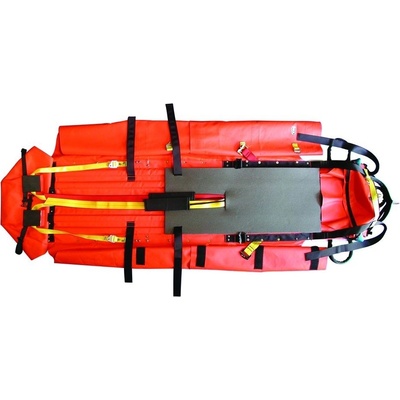 Petzl Nest rescue