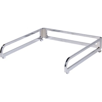 Rocket Espresso Giotto nerezový rám