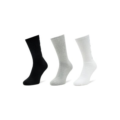 Kappa Комплект 3 чифта дълги чорапи мъжки 710069 Цветен (710069)