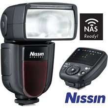 Nissin Di700A Kit Nikon