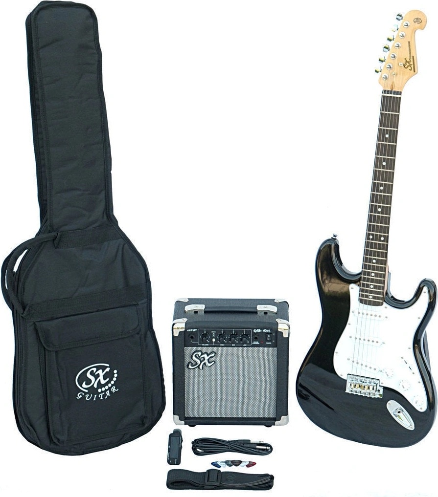 SX SE1 Black