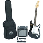 SX SE1 Black