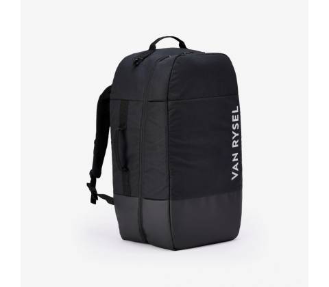 VAN RYSEL Competition čierny 60 l