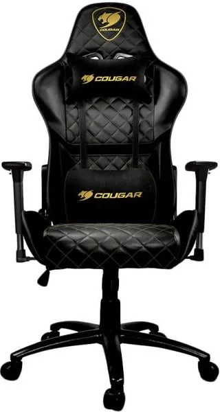 COUGAR ARMOR One Royal