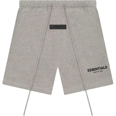 Fear of God Essentials Sweatshort SS22 Dark Oatmeal