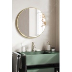 Umbra Огледало за стена Hubba Wall Mirror (1018526.104)
