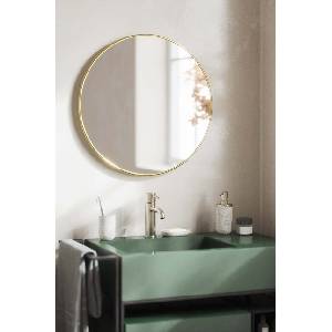 Umbra Огледало за стена Hubba Wall Mirror (1018526.104)