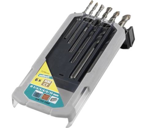 Wolfcraft 7110000