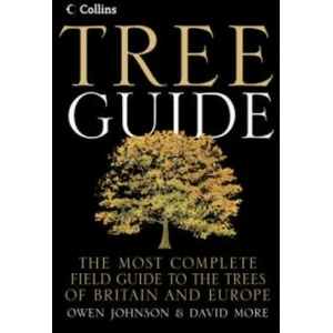 Collins Tree Guide (2006)