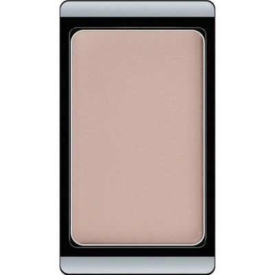 Artdeco Majestic Beauty oční stíny 544 matt generous beige 0,8 g