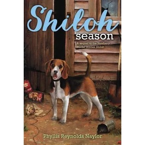 Shiloh Season | Phyllis Reynolds Naylor (ISBN: 9780689806469)