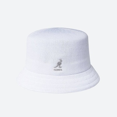 Kangol K3299HT Tropic Bin White