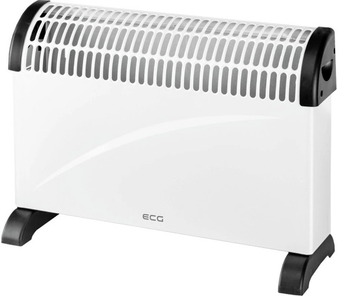ECG TK 2050