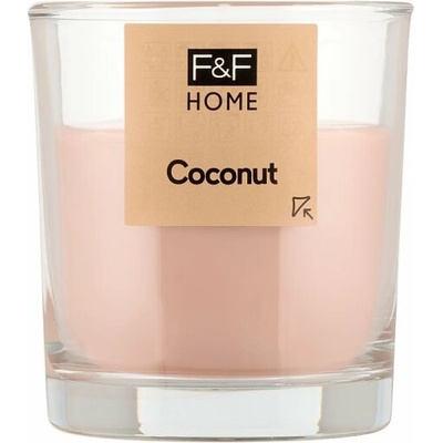 F&F Home Coconut 95 g