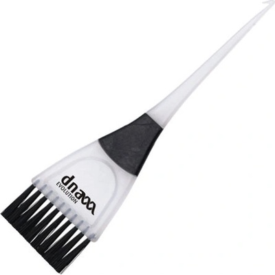 Kiepe PP Tinting brush white 13104 štetec s háčikom na aplikáciu farieb a melírov