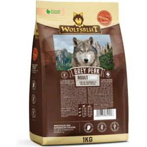 Wolfsblut Grey Peak Large Breed 1 кг
