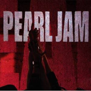 Pearl Jam - Ten (CD) (5099746888497)