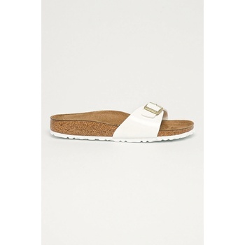 Birkenstock Madrid 1005310-Patent.Whi