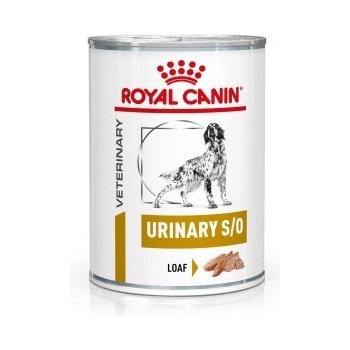 Royal Canin VHN Urinary S/O 6 x 410 g