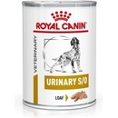 Royal Canin VHN Urinary S/O 6 x 410 g