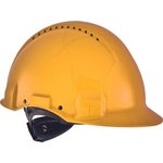 ČERVA EXPORT IMPORT a. s 3m peltor g3000nuv / Каска с вентилация - жълта (0601004670999)