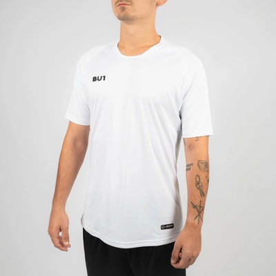 BU1 dres 20 bílý Junior