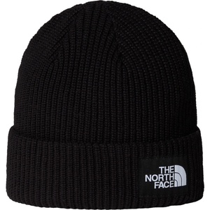 The North Face Salty Lined Beanie Цвят: светло сив