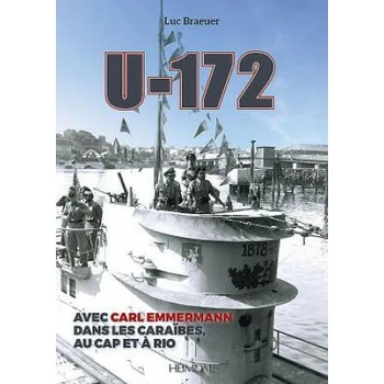 Image 1 of U-172 | Luc Braeuer