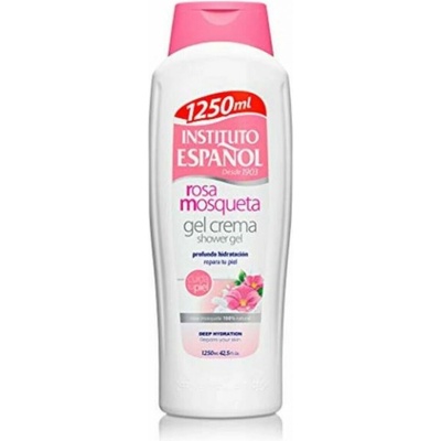 Instituto Español Rosehip jemný sprchový gél 1250 ml