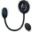 SuperLove Vibrating Cock Ring Dual Motor Prostate Massager with Remote Black